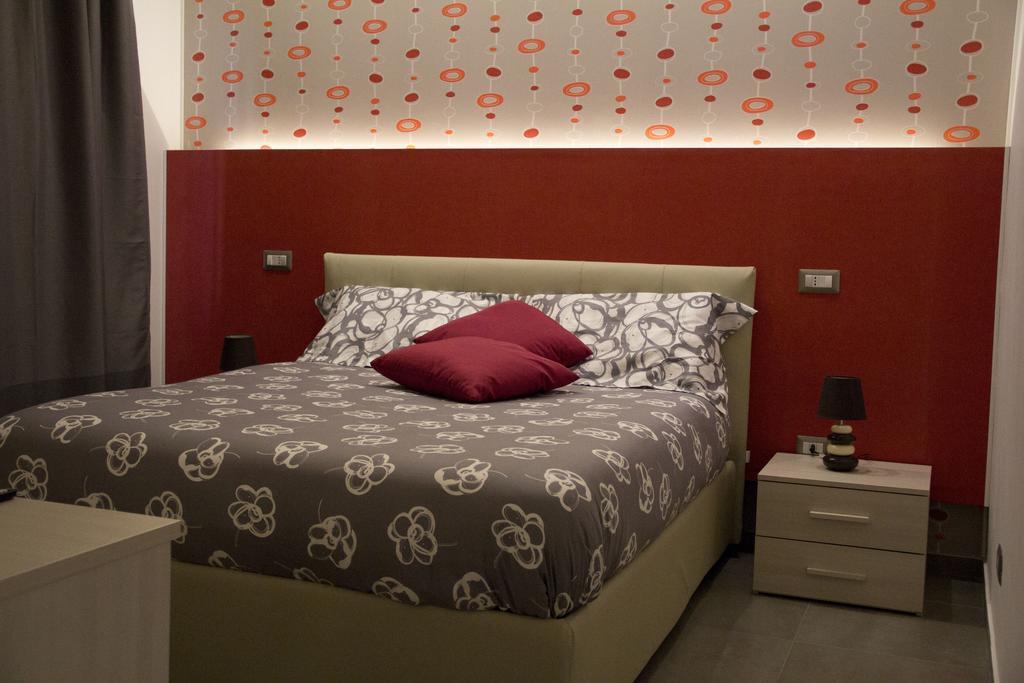 Happy Home ฟิวมิชีโน ห้อง รูปภาพ
