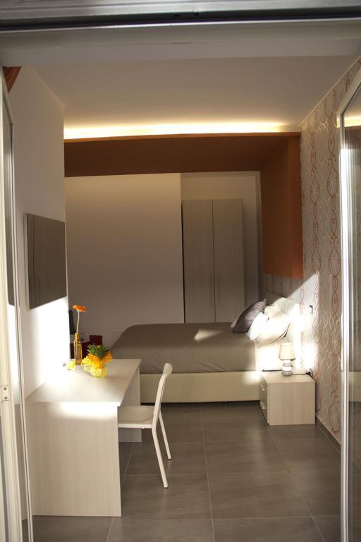 Happy Home ฟิวมิชีโน ห้อง รูปภาพ