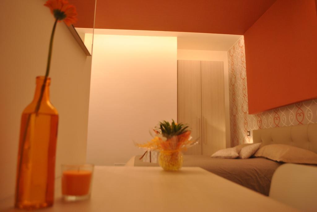 Happy Home ฟิวมิชีโน ห้อง รูปภาพ