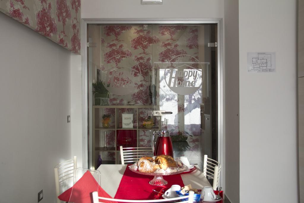 Happy Home ฟิวมิชีโน ภายนอก รูปภาพ